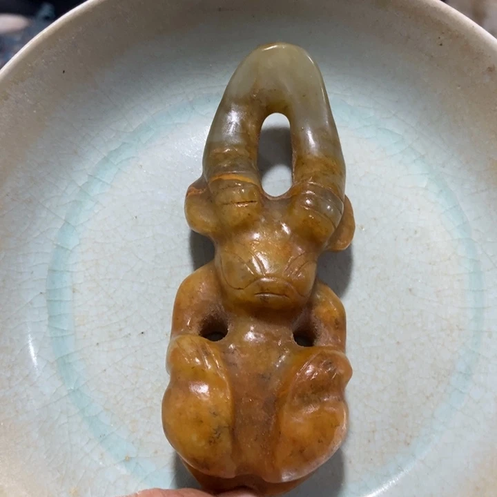摆件把件佩饰串饰