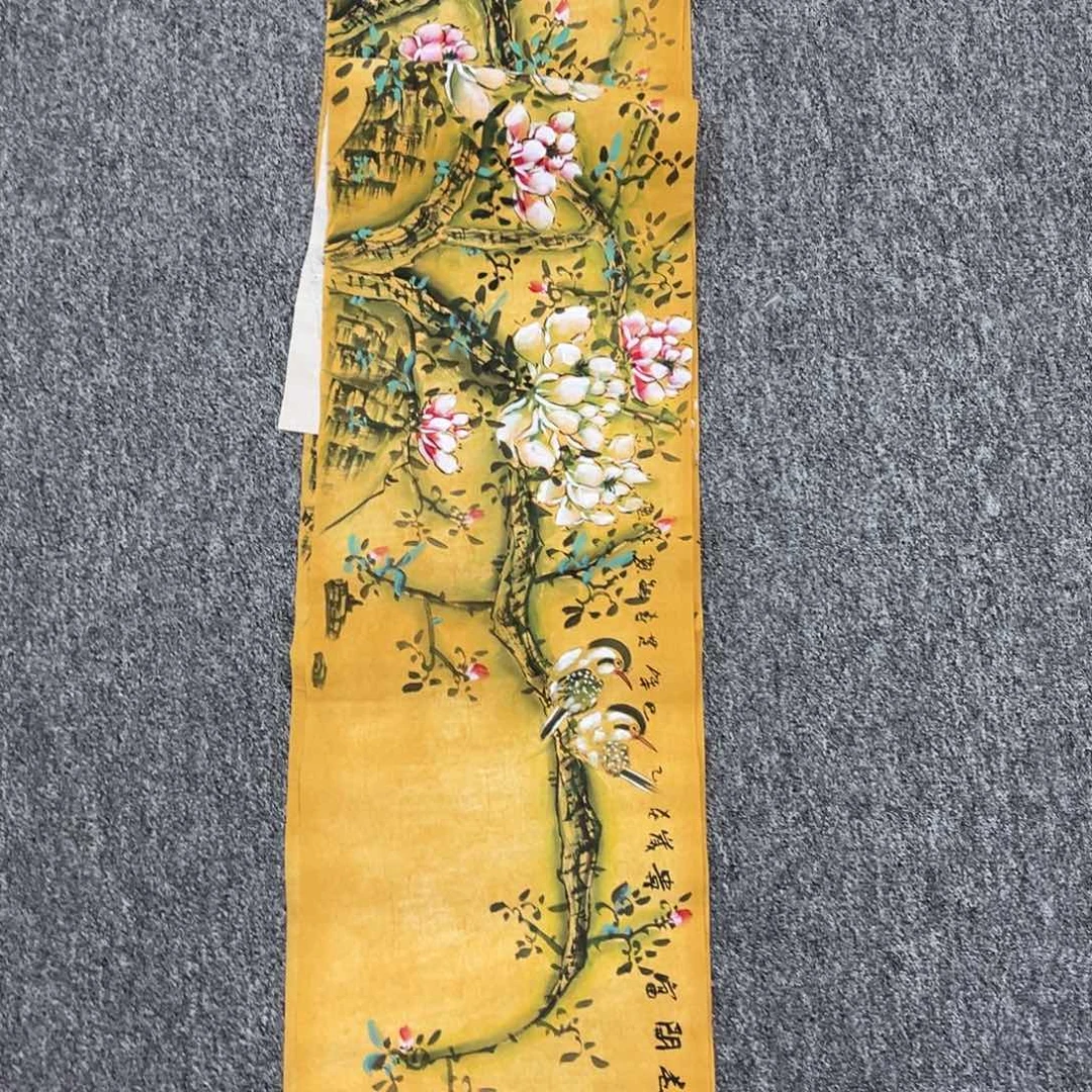 国画国画作品欣赏