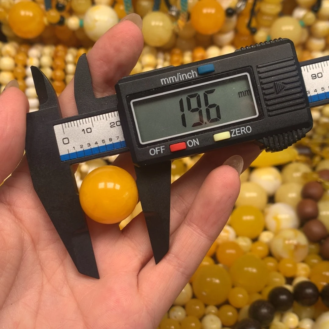 无非金属仿琥珀26