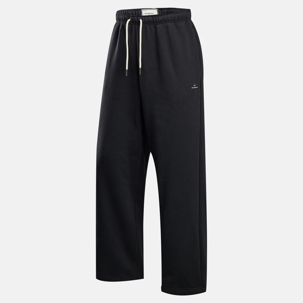 NIKE耐克2025男子简约时尚运动裤SI BRSH OPEN针织长裤IM6334-010