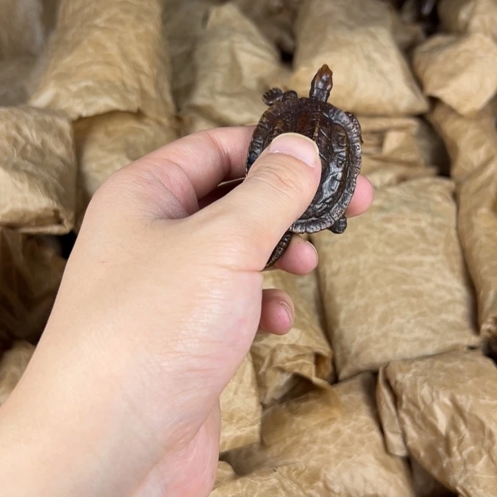 创意设计铜器摆件