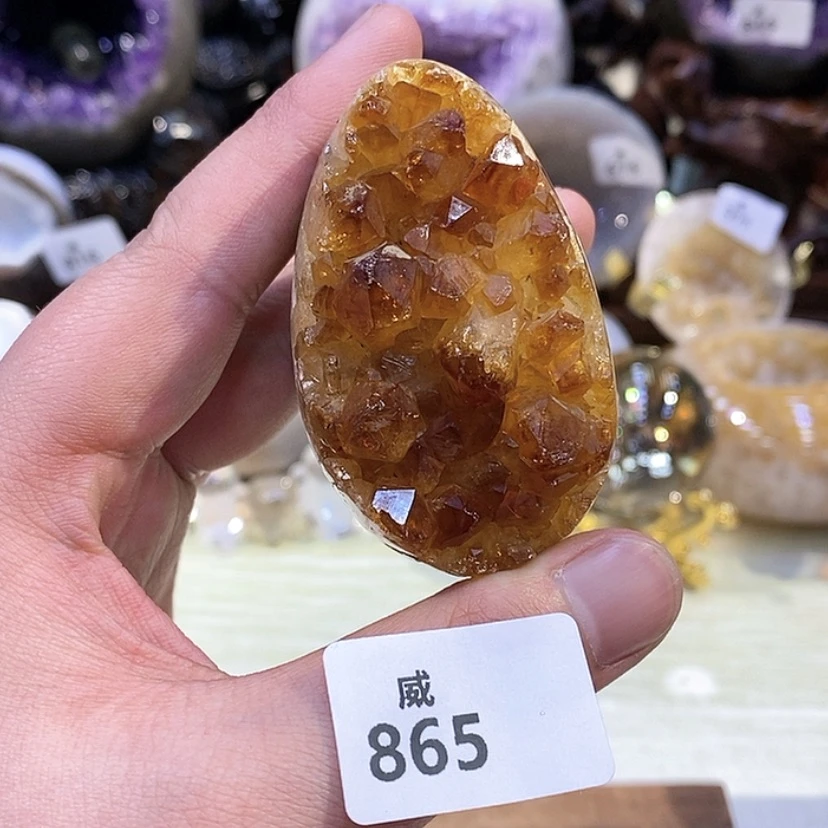 【闪购商品】水晶天然水晶摆件未镶嵌