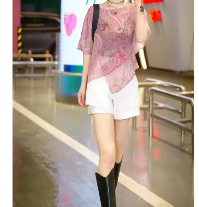 时尚潮流百搭精品女装zsx36547