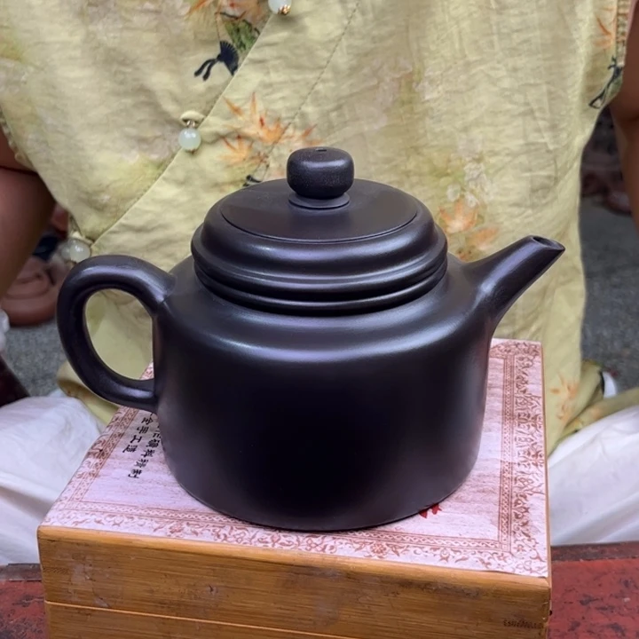茶壶紫砂宜兴紫砂