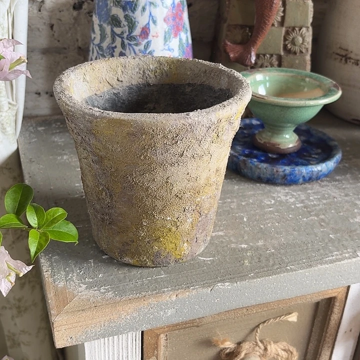 许纯的花房 孤品003