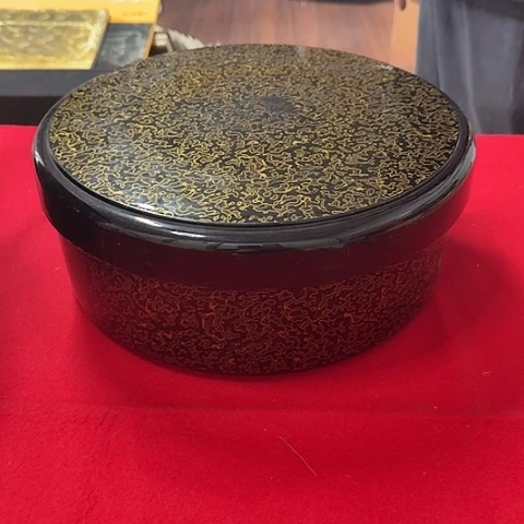 中古回流老货品，老摆件123