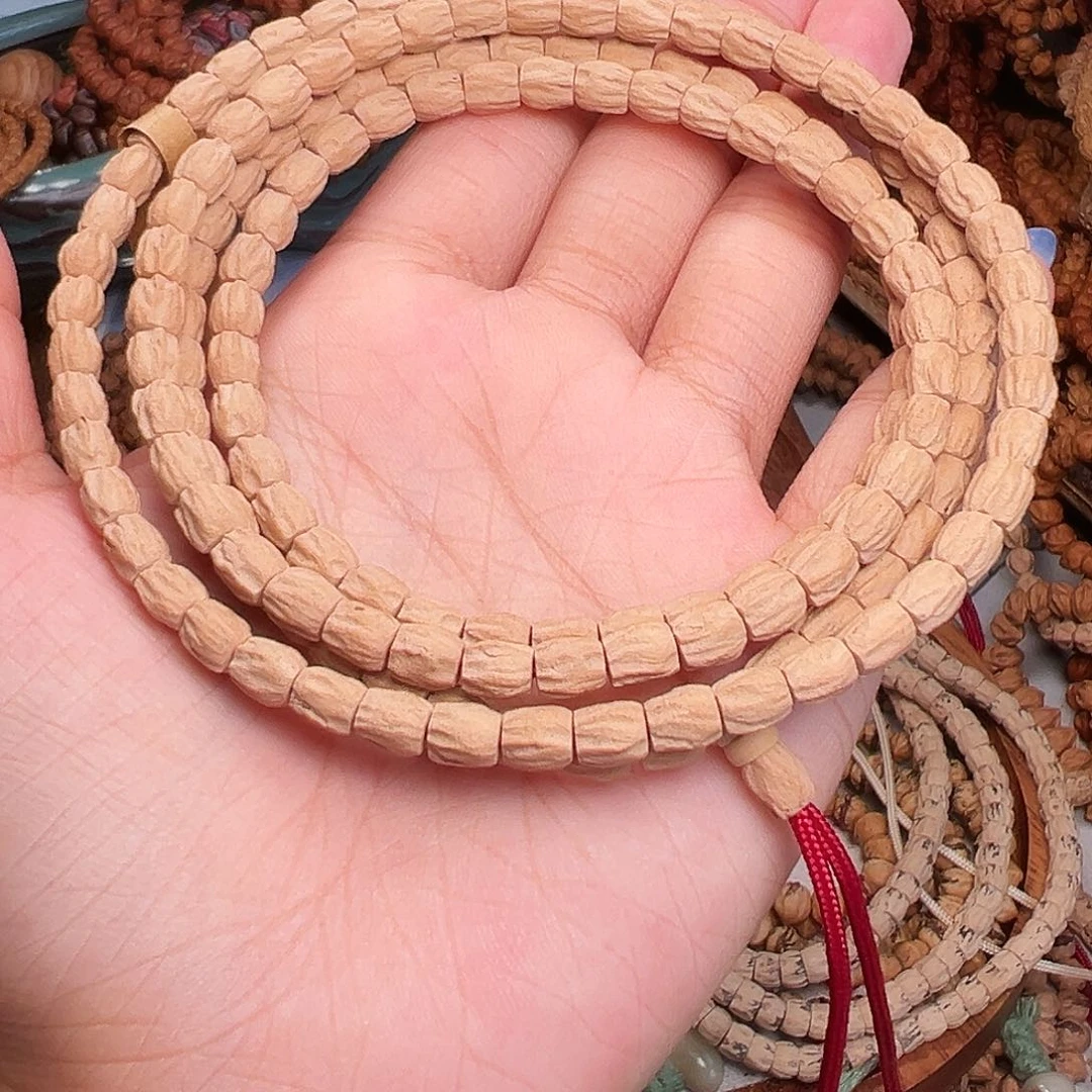 3****柏香籽/百香籽吊坠
