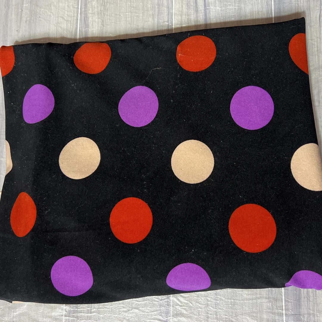 Tagga guluk loma今天刚到布料长米2米宽米1.5