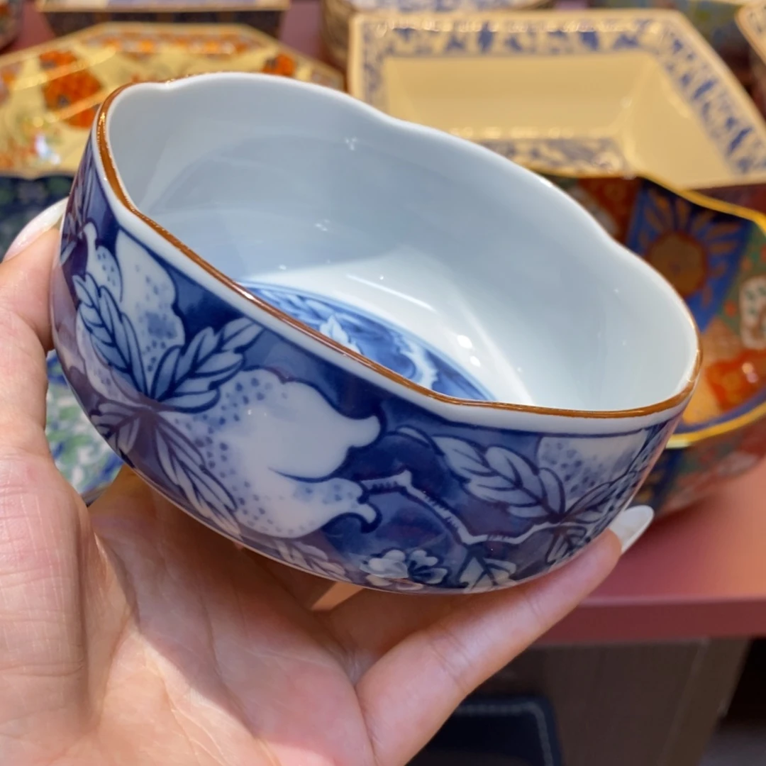 瓷片11.5 厘米，小杨甄选甄选