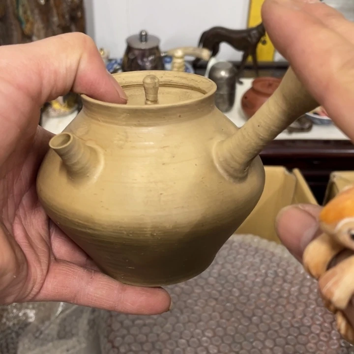 紫砂蜜安手工好物推荐