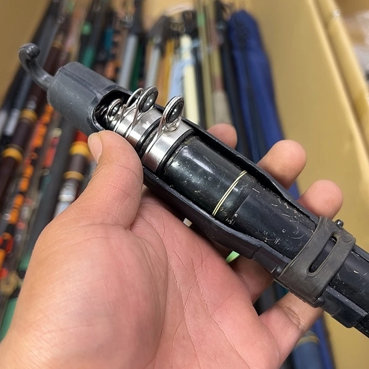 木***代碳素1.8m以下大禹渔具闪购链接