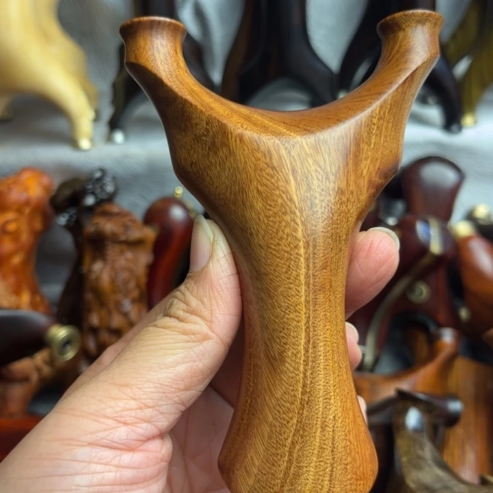 大果紫檀（缅甸花梨）247