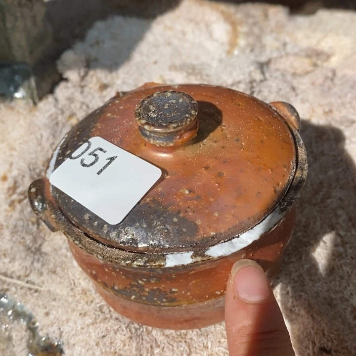 其他柴烧茶器福利瑕疵