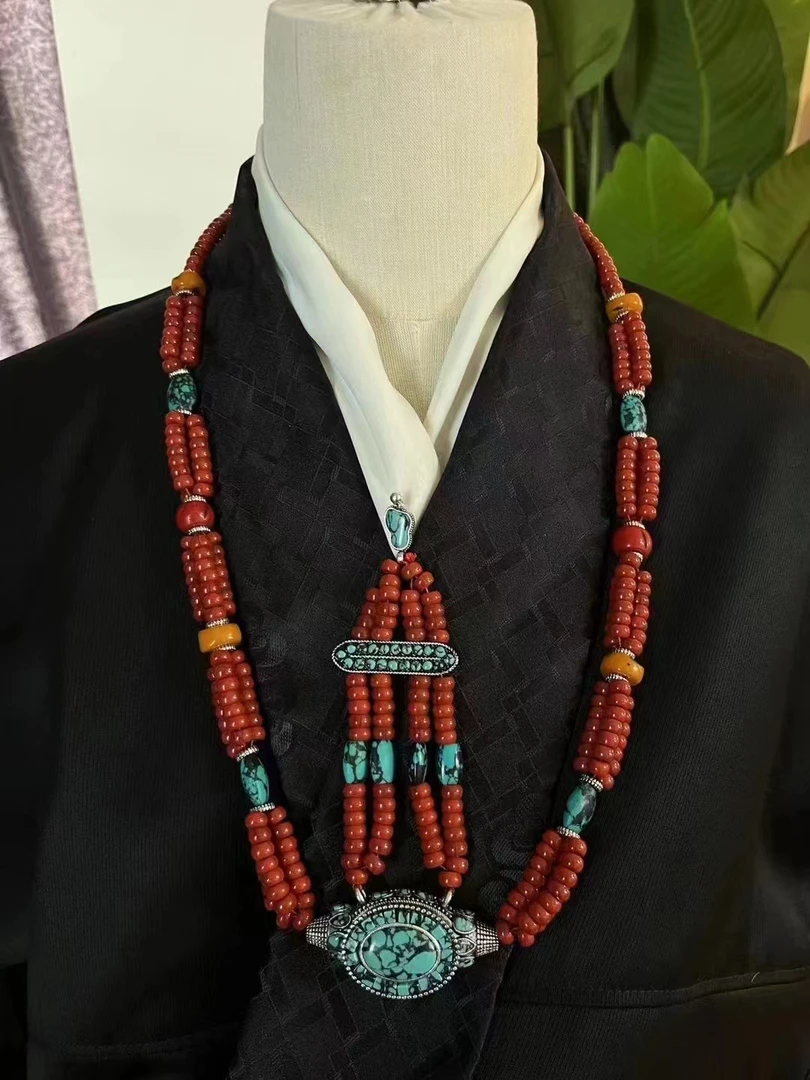 非金属亚克力吊坠 央宗同款吊坠