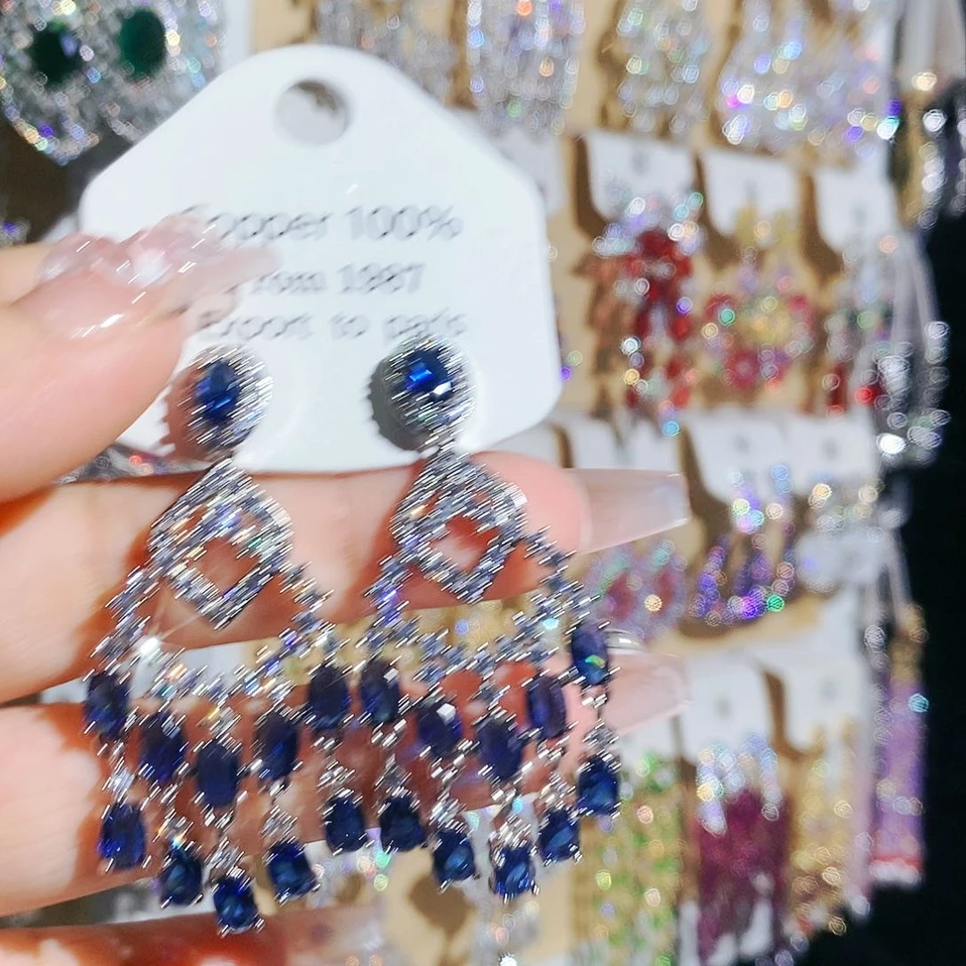 铜合金锆石925银