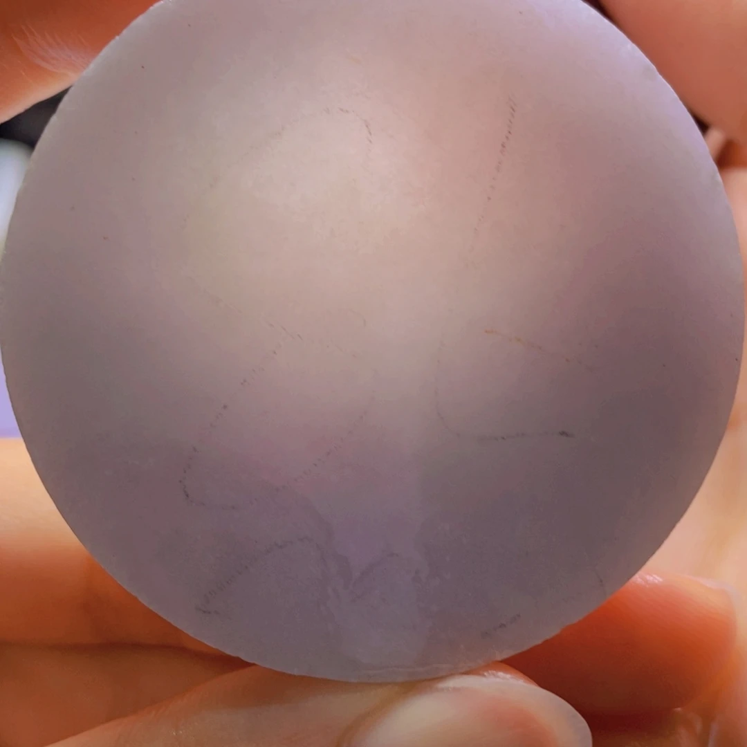 翡翠未镶嵌颈饰缅甸翡翠A货裸石