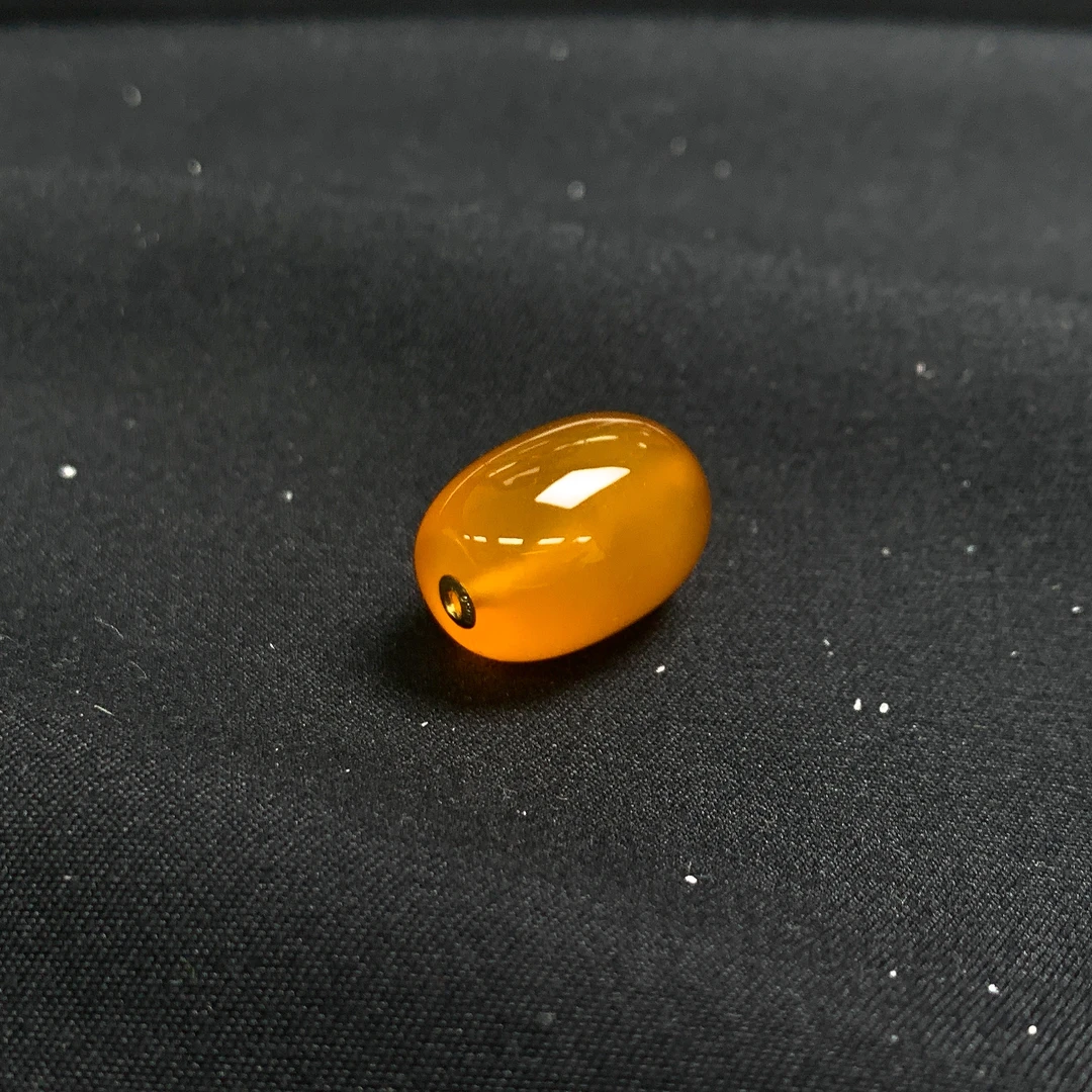 【珠宝一姐】玛瑙吊坠 2412220708（一件/多样性发货）