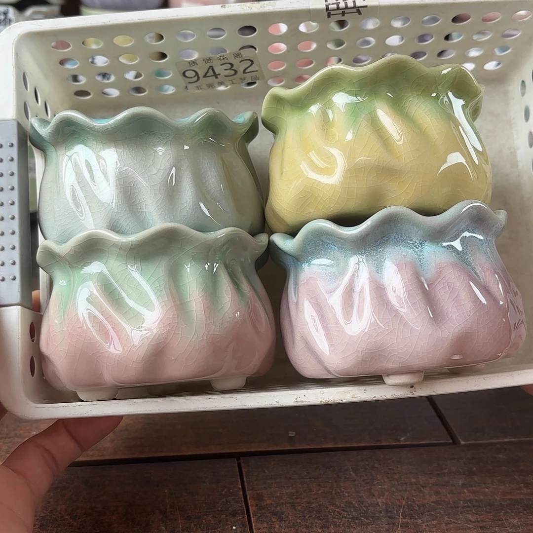 量货/口8-10高6深浅搭配发4个