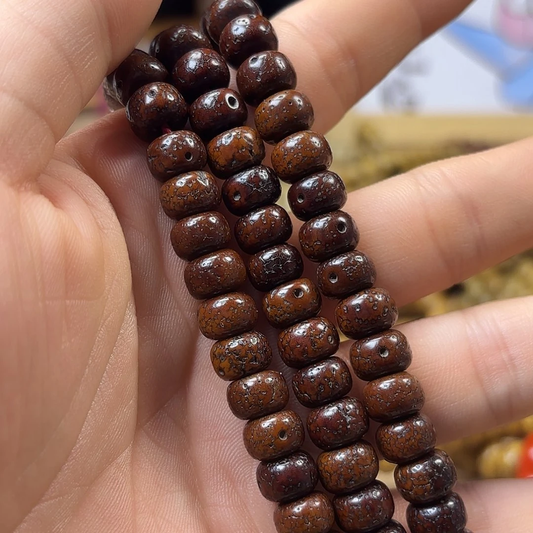 吊坠星月菩提喜欢一群爱