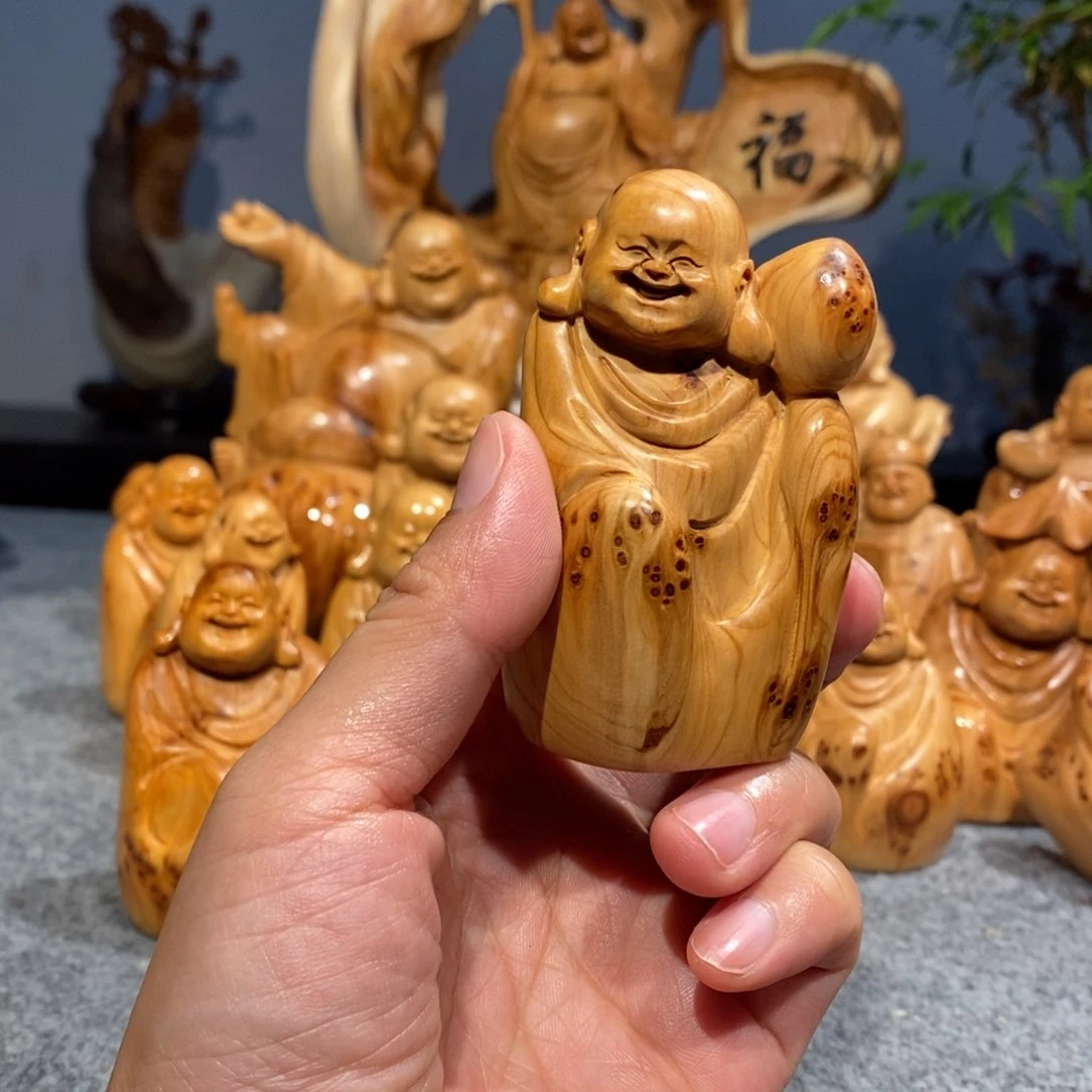 柏木（崖柏）太行崖柏