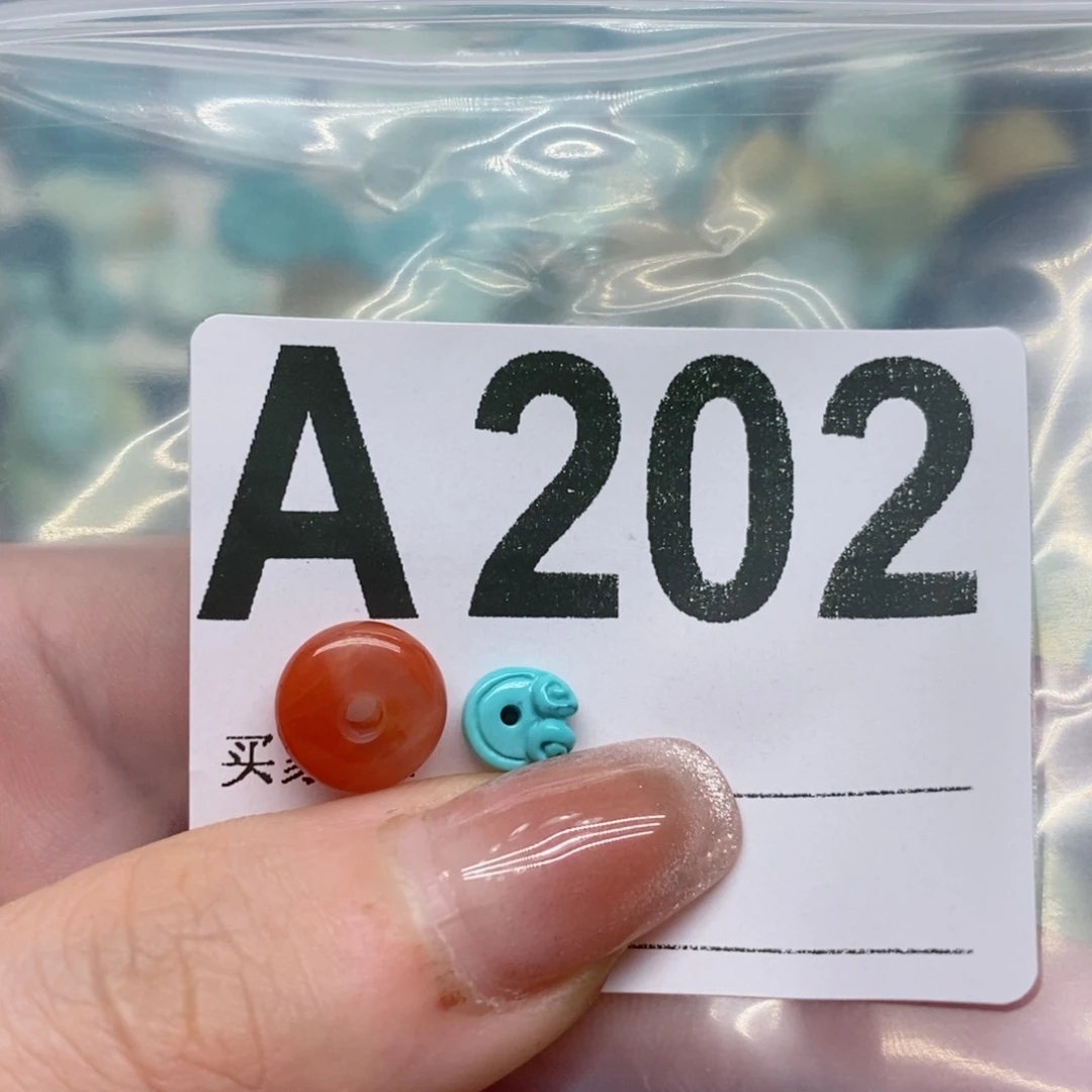 南红玛瑙珠宝奇石未镶嵌