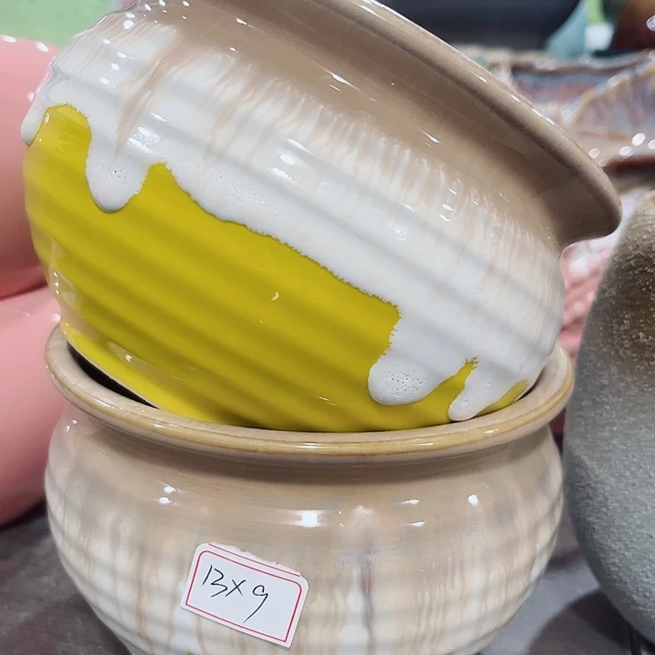 多肉花盆满10元包邮