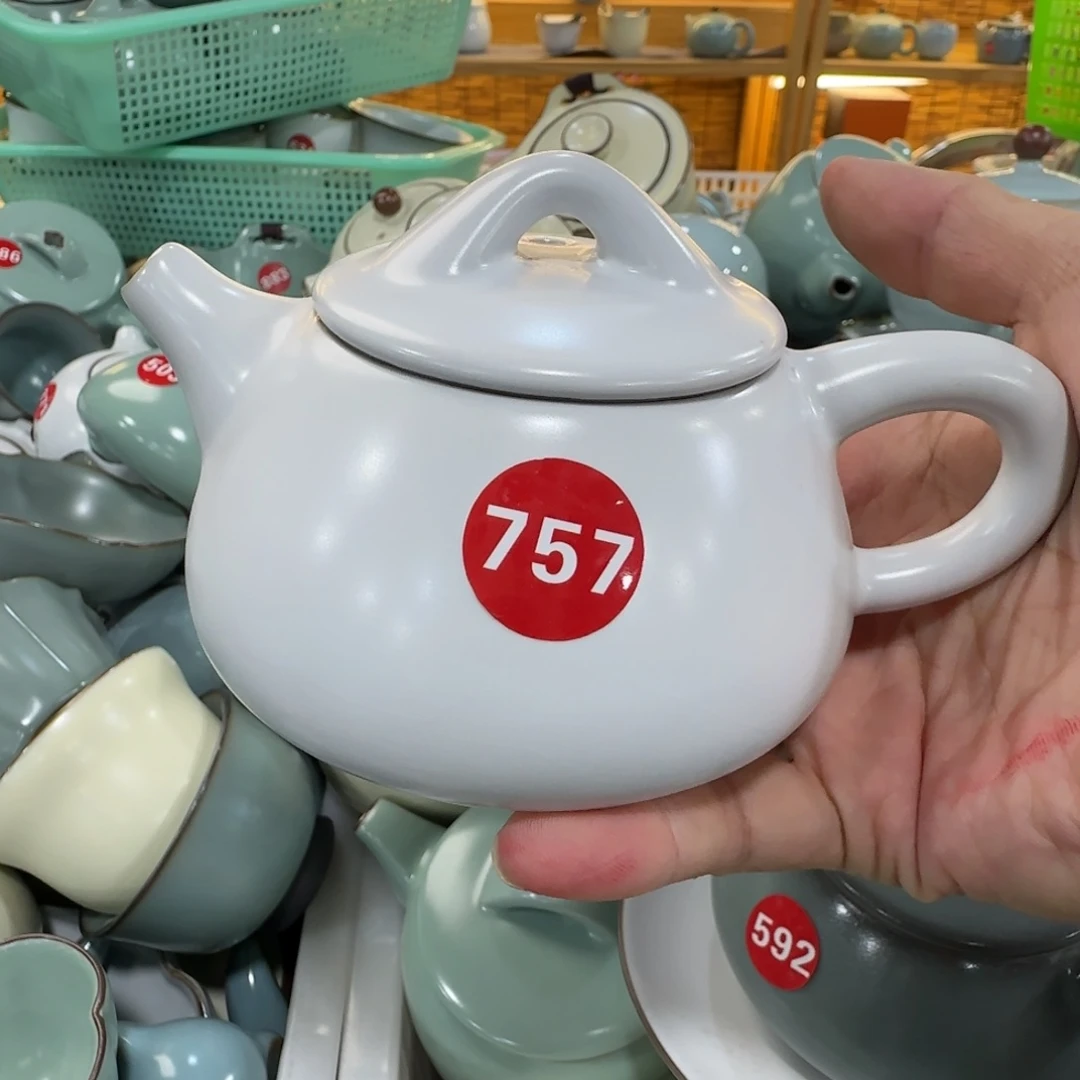瓷片清仓处理，小微瑕发货！