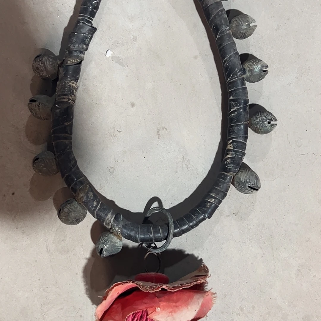 子***说铁匠心制作工艺精美