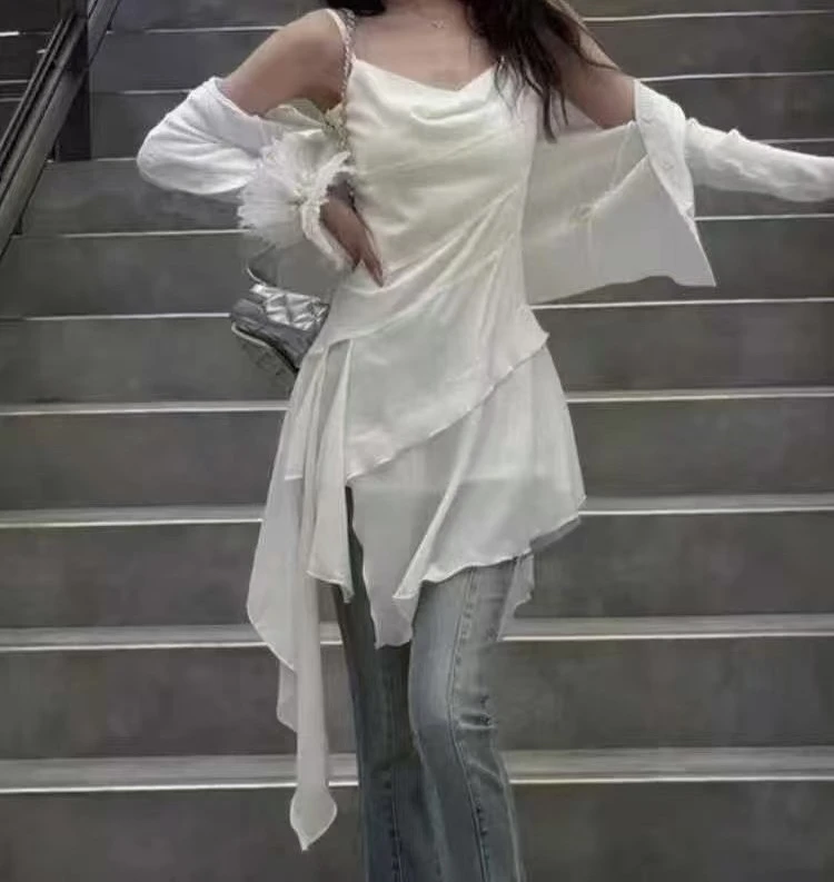 2025新款跨境欧美女装