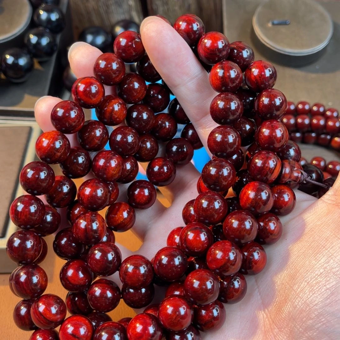 K***G檀香紫檀（小叶紫檀）