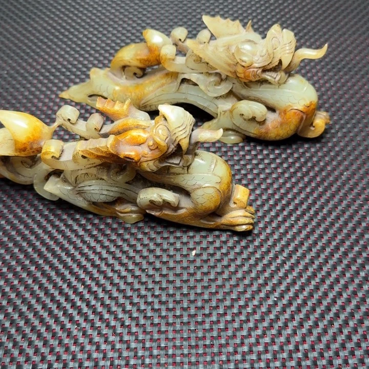 用***1古玉老玉收藏品珍品