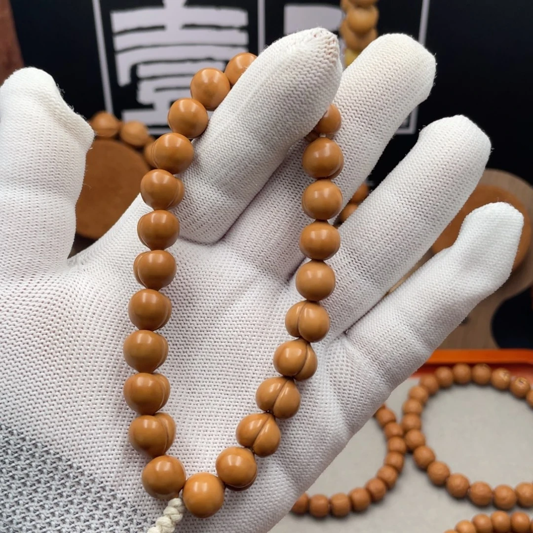 猴头核桃吊坠屁桃手持