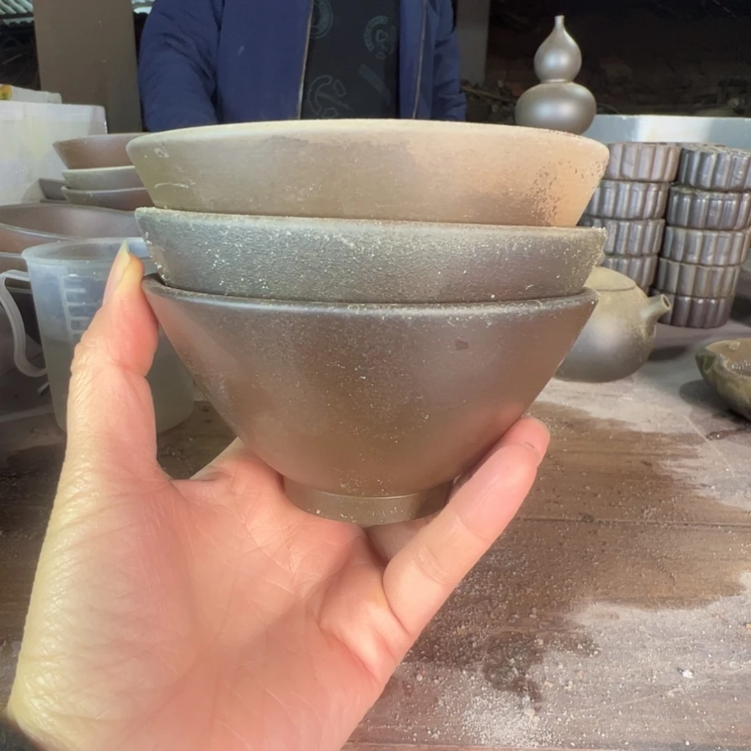 坭兴陶贵台龙窑A58