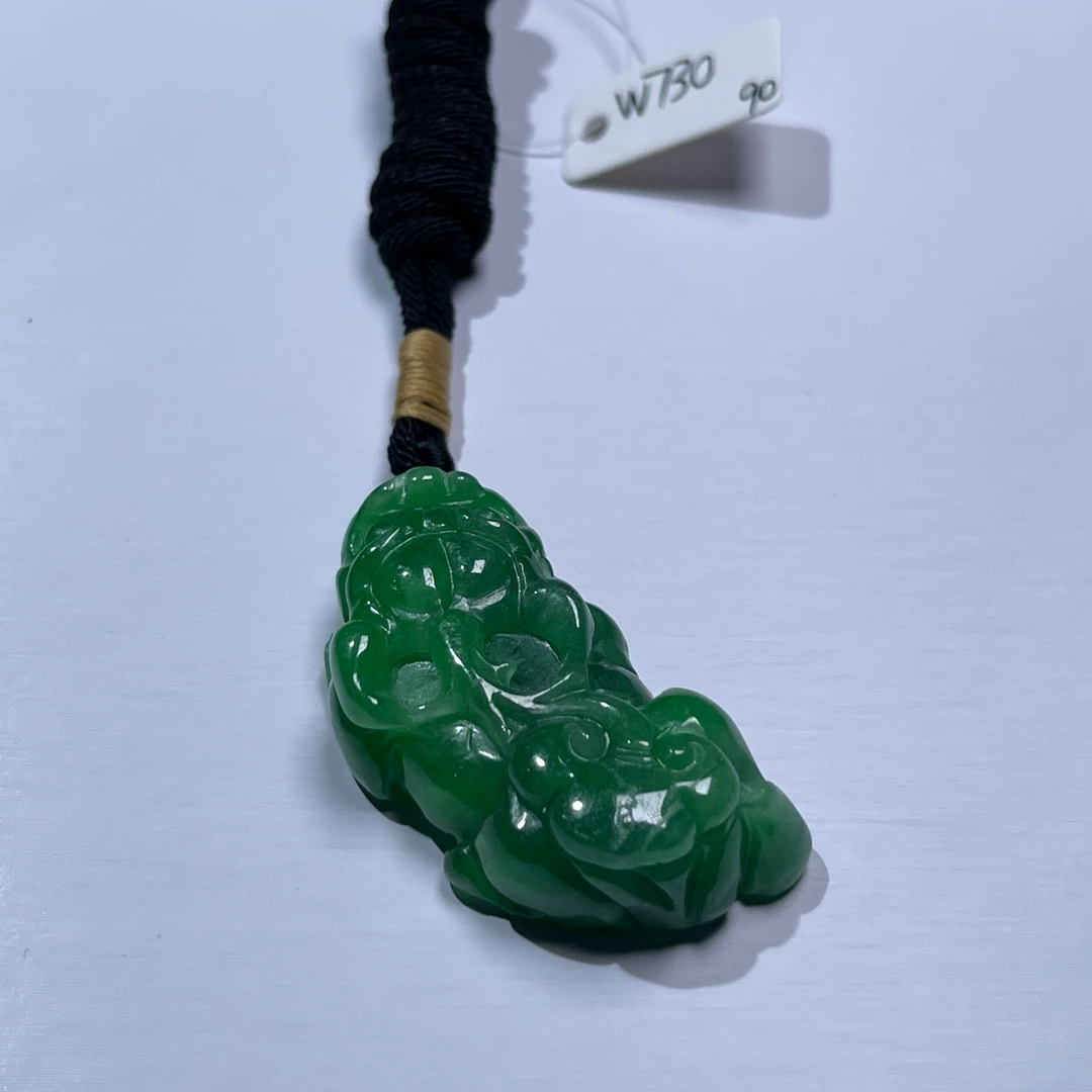 W730吊坠百搭男女款多样性发货其一