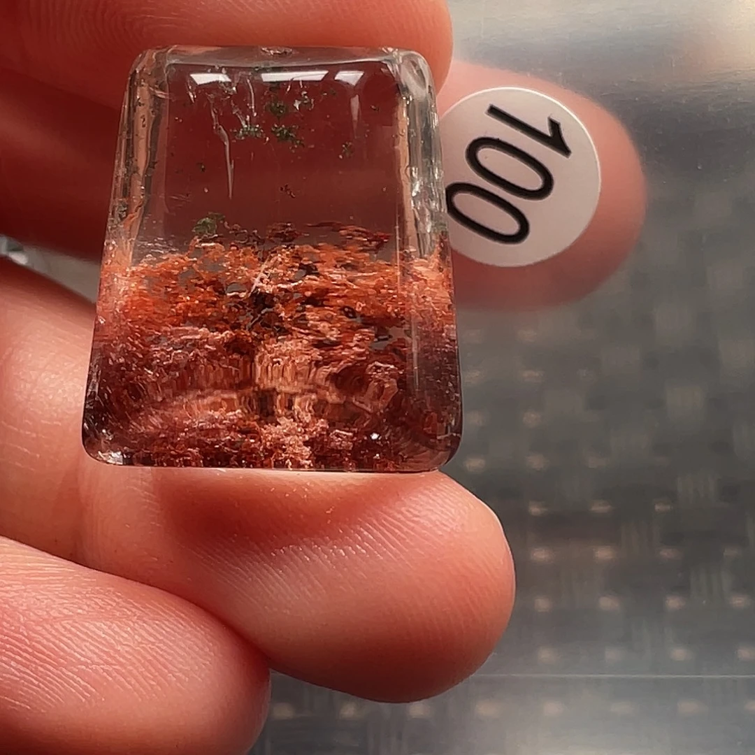 S***n颈饰未镶嵌水晶天然