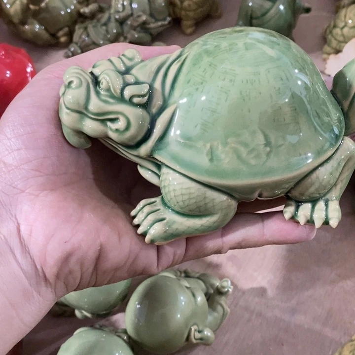 十***圆绿泥茶宠5555555555