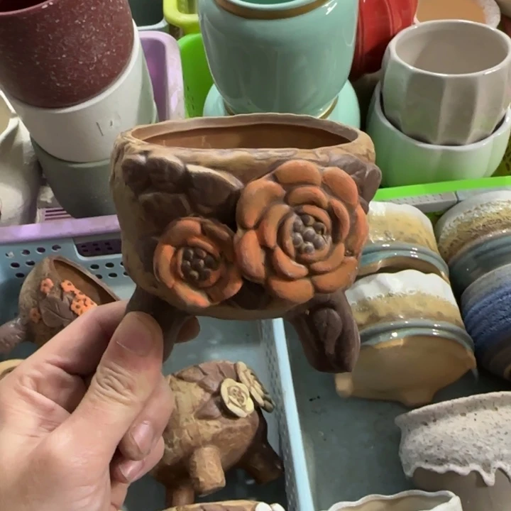 《所有单满15发（花盆）》9×8