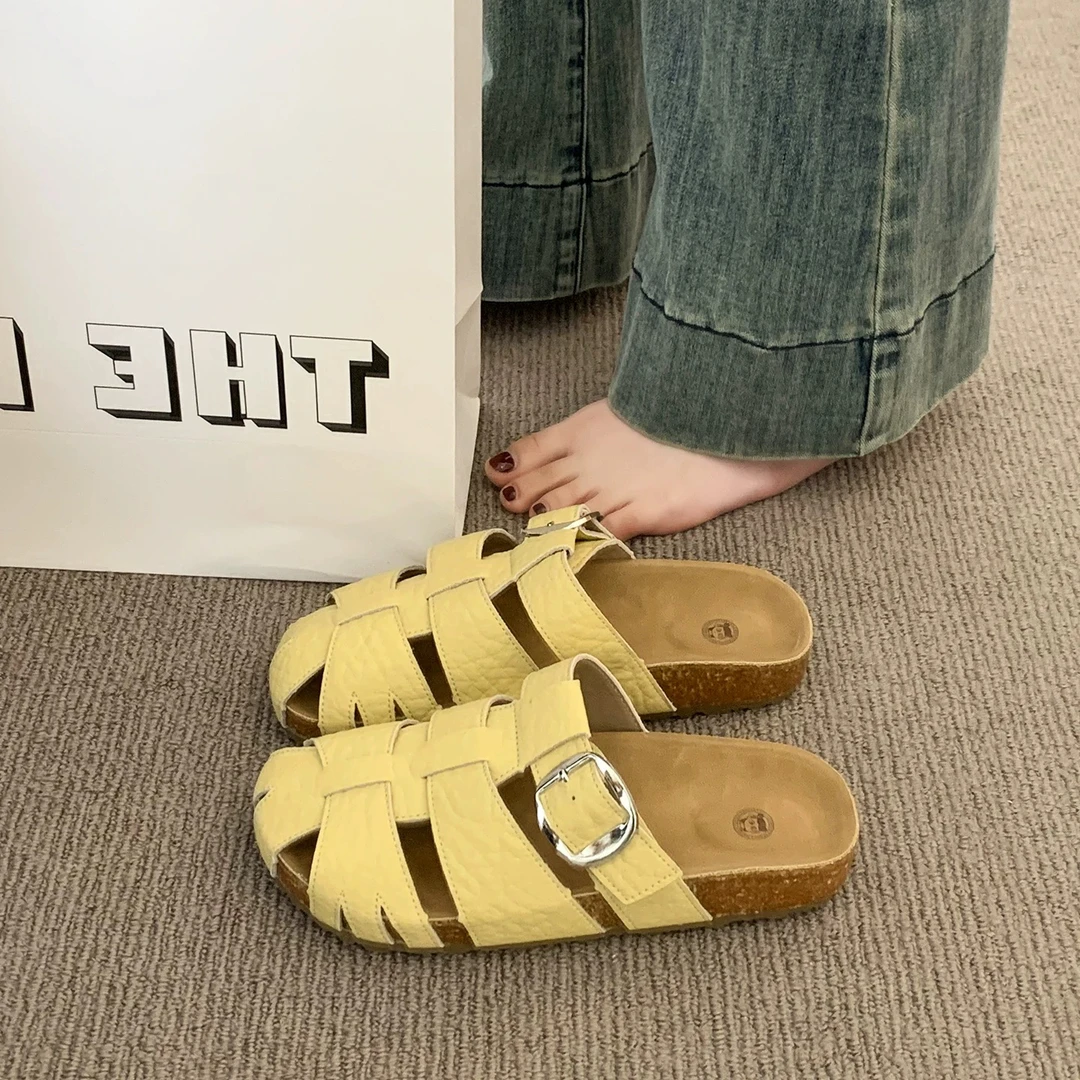 琳芷新款拖鞋6632-11