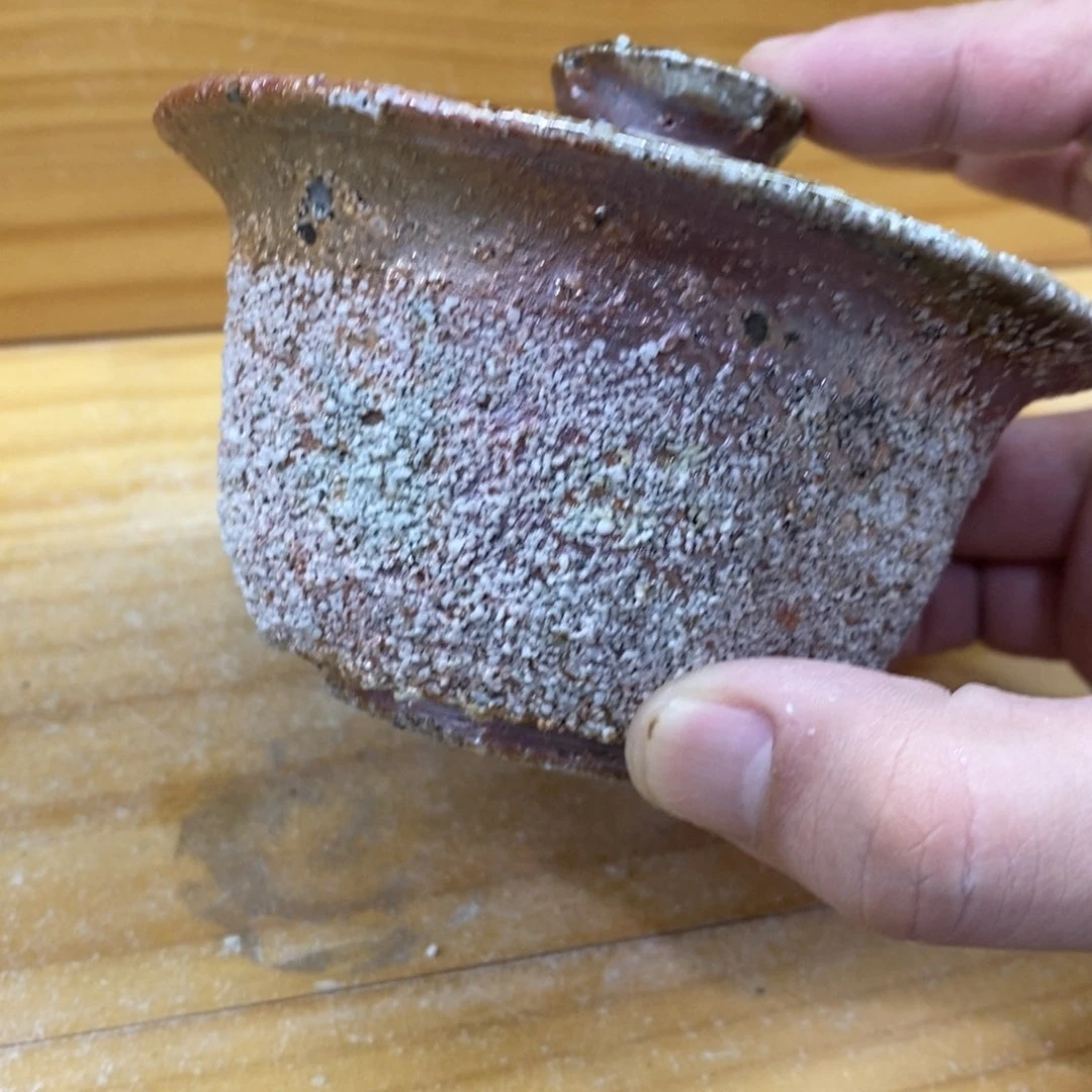 陶园柴烧，精品高货。599