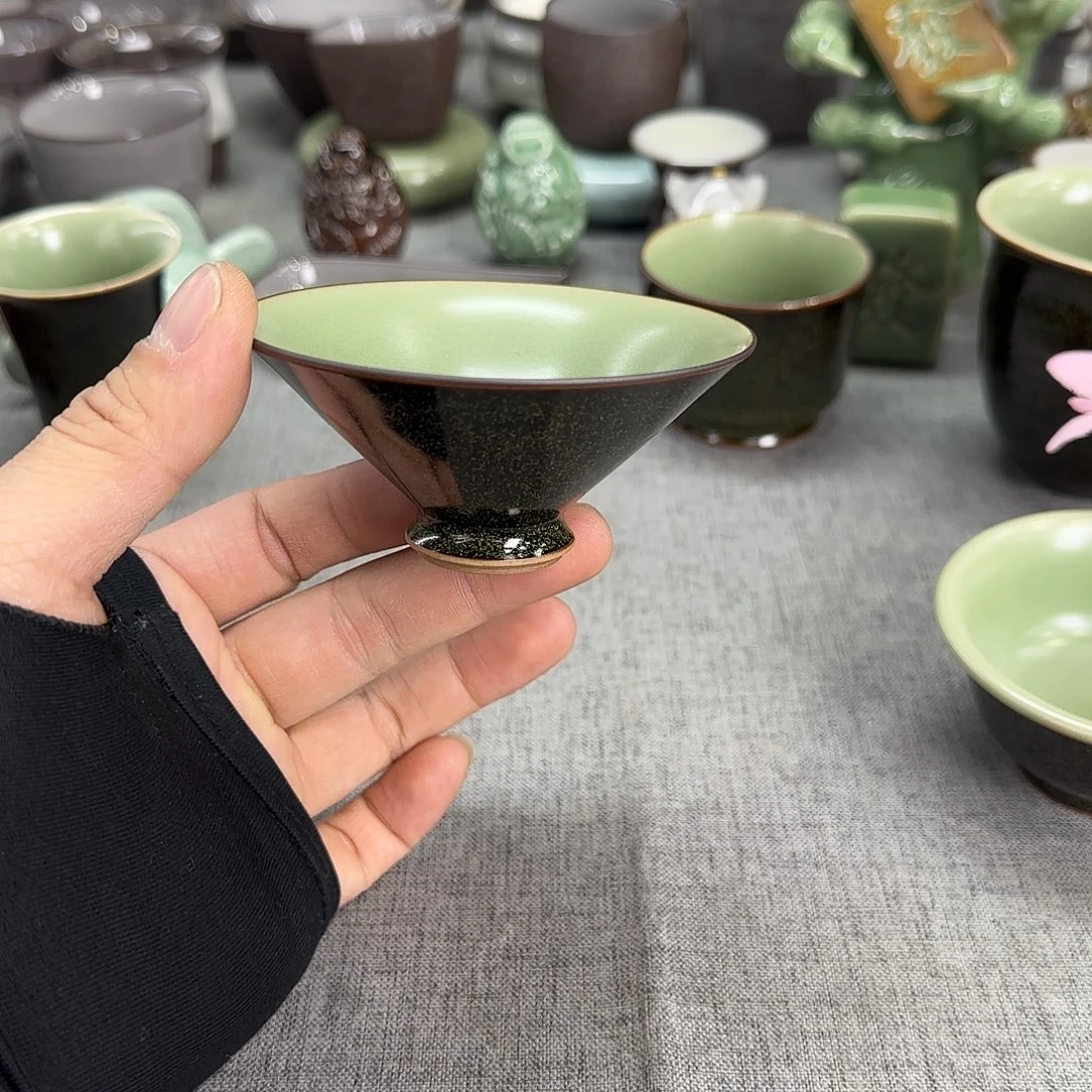 茶器黄先生 正在直播