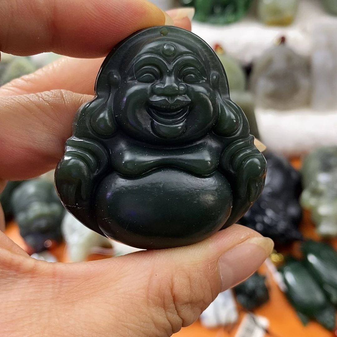 手串未镶嵌和田玉