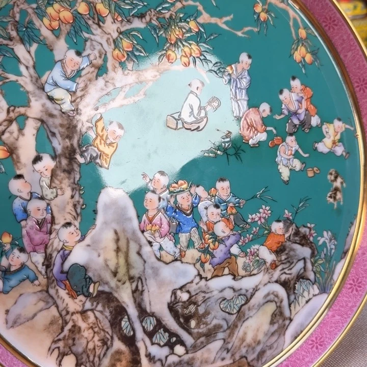 景德镇陶瓷景德镇瓷器