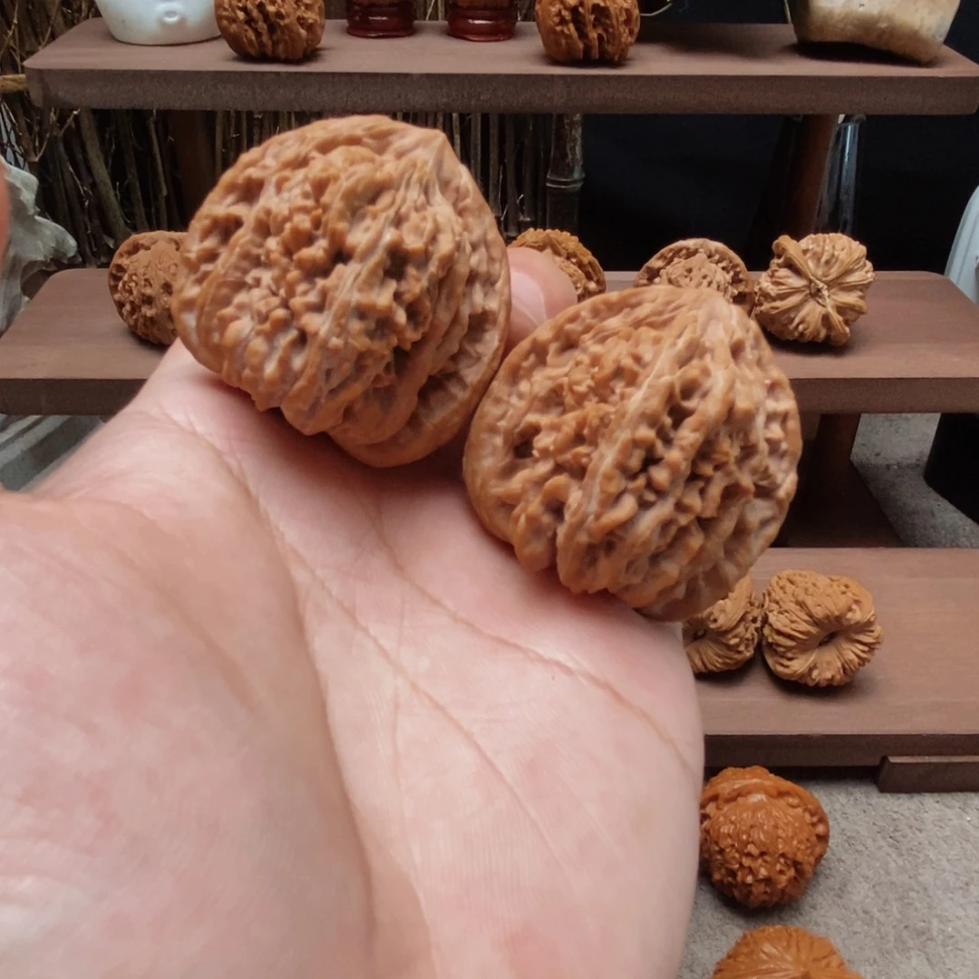 手串/手链核桃45全品三角楼