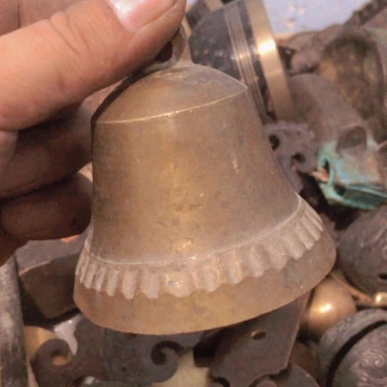 品**尊闪电购铜摆件工艺品