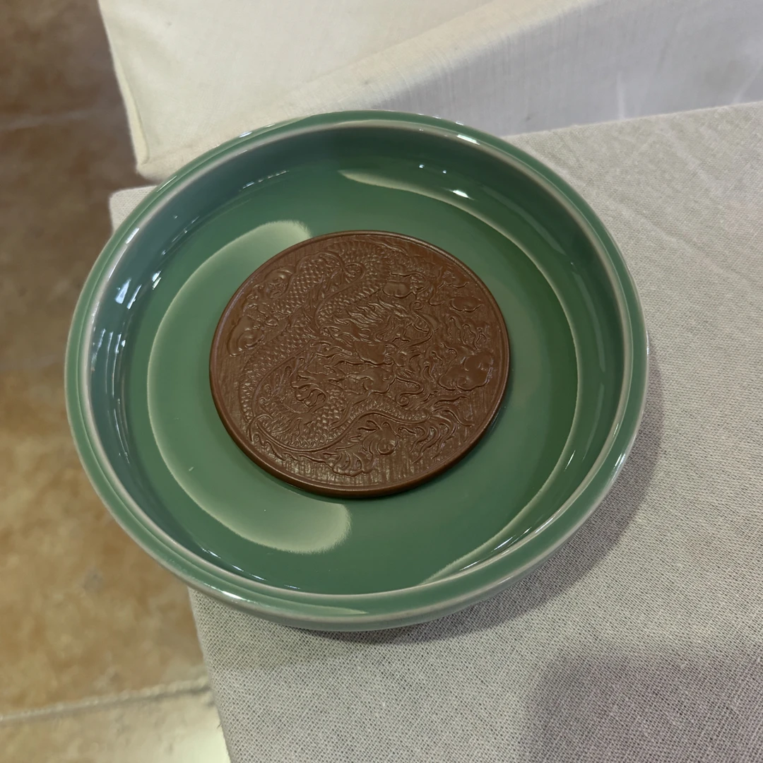 【喜物专属】瓯江鱼龙壶承