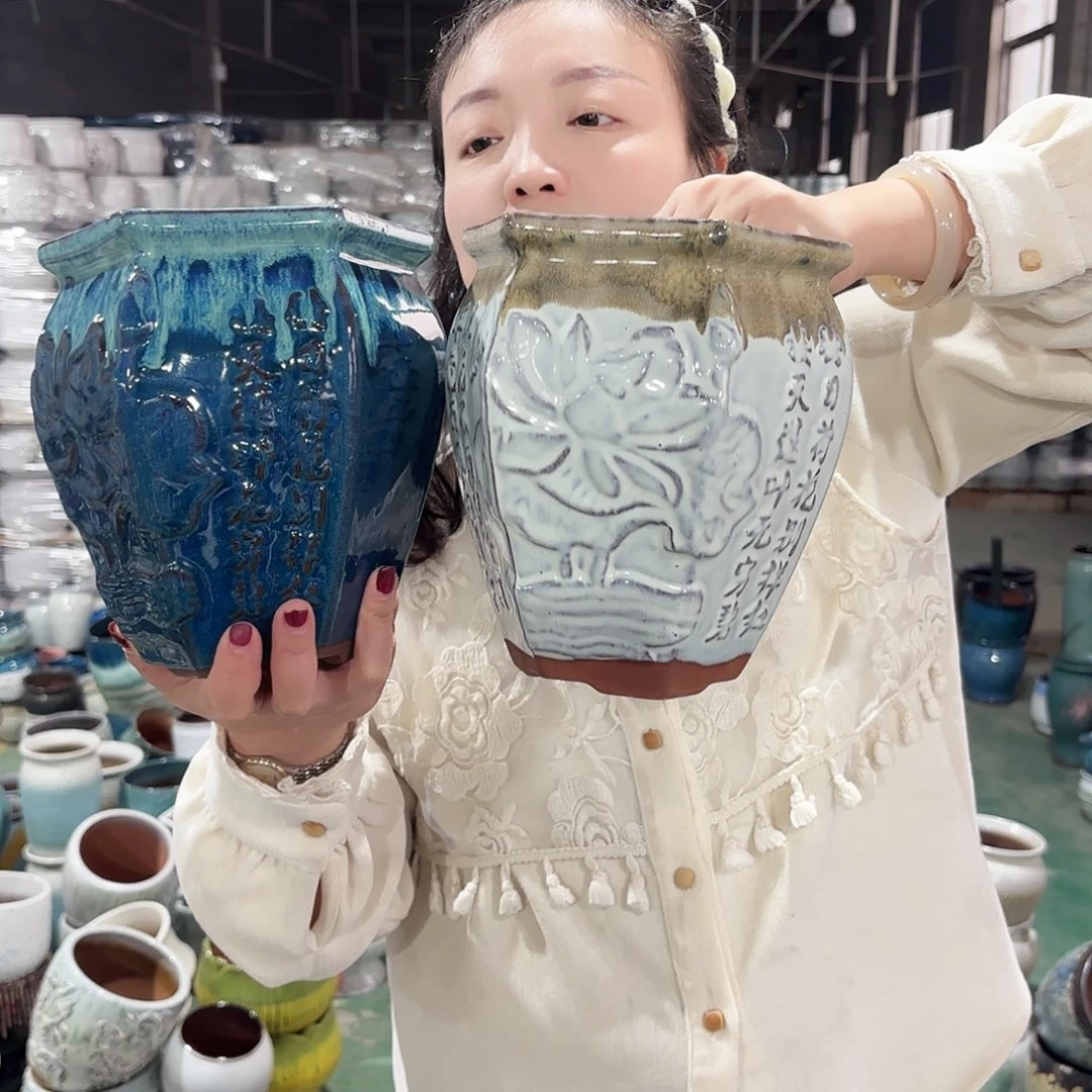 正品两个16/20紫砂