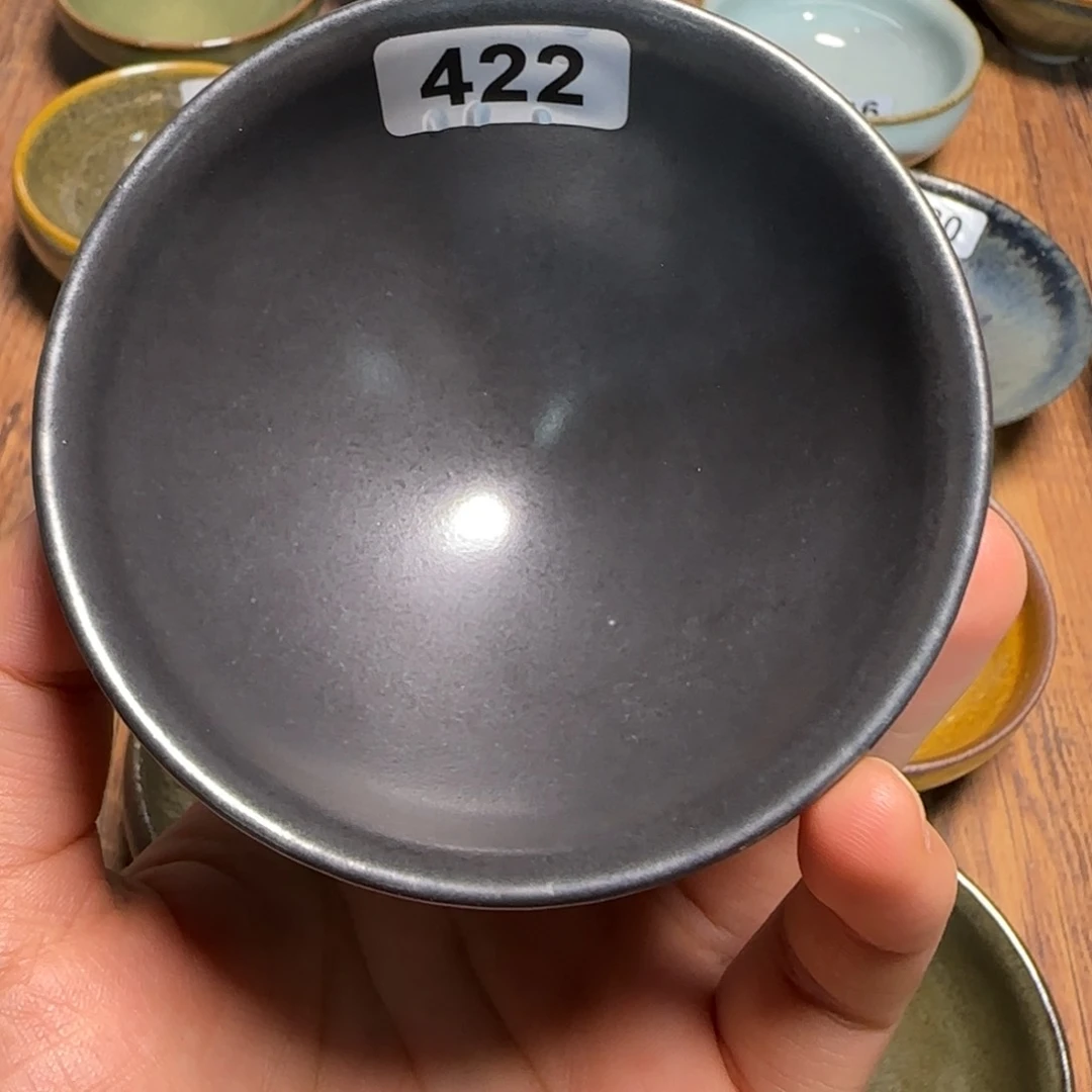 茶盏柴烧建盏闪购链接422