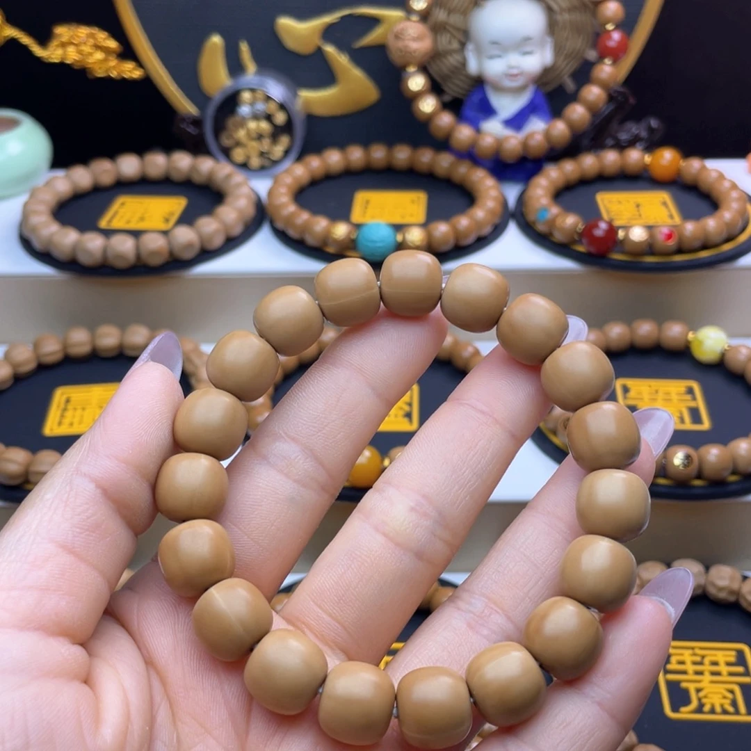 猴头核桃吊坠河****司老型