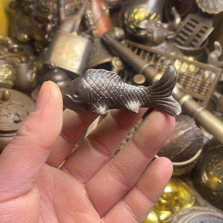 铜器摆件诚信经营