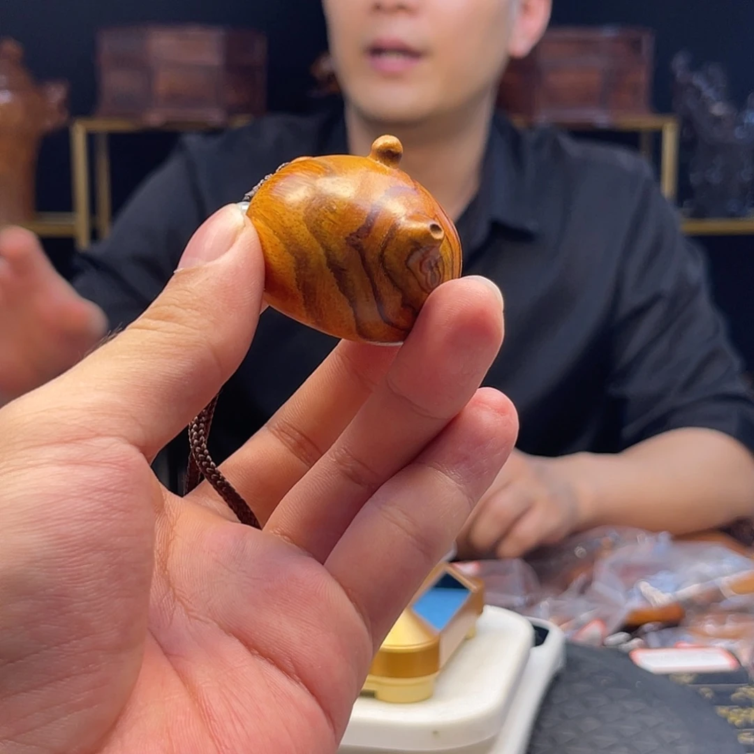 黄花梨/降香黄檀工艺品